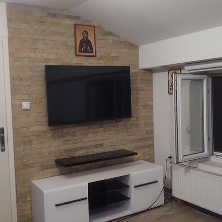 Apartman Big 诺威萨 外观 照片