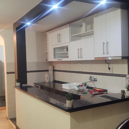 Apartman Big 诺威萨 外观 照片