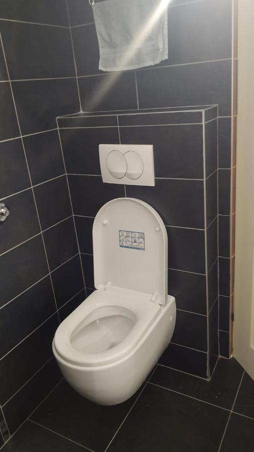Apartman Big 诺威萨 外观 照片