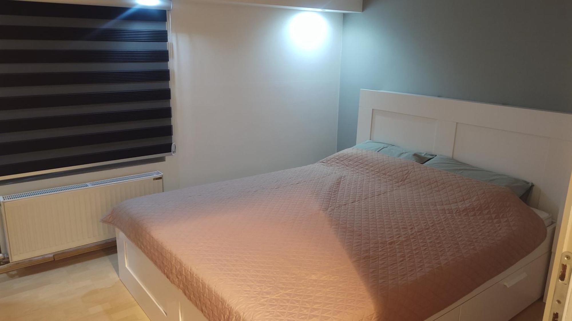 Apartman Big 诺威萨 外观 照片