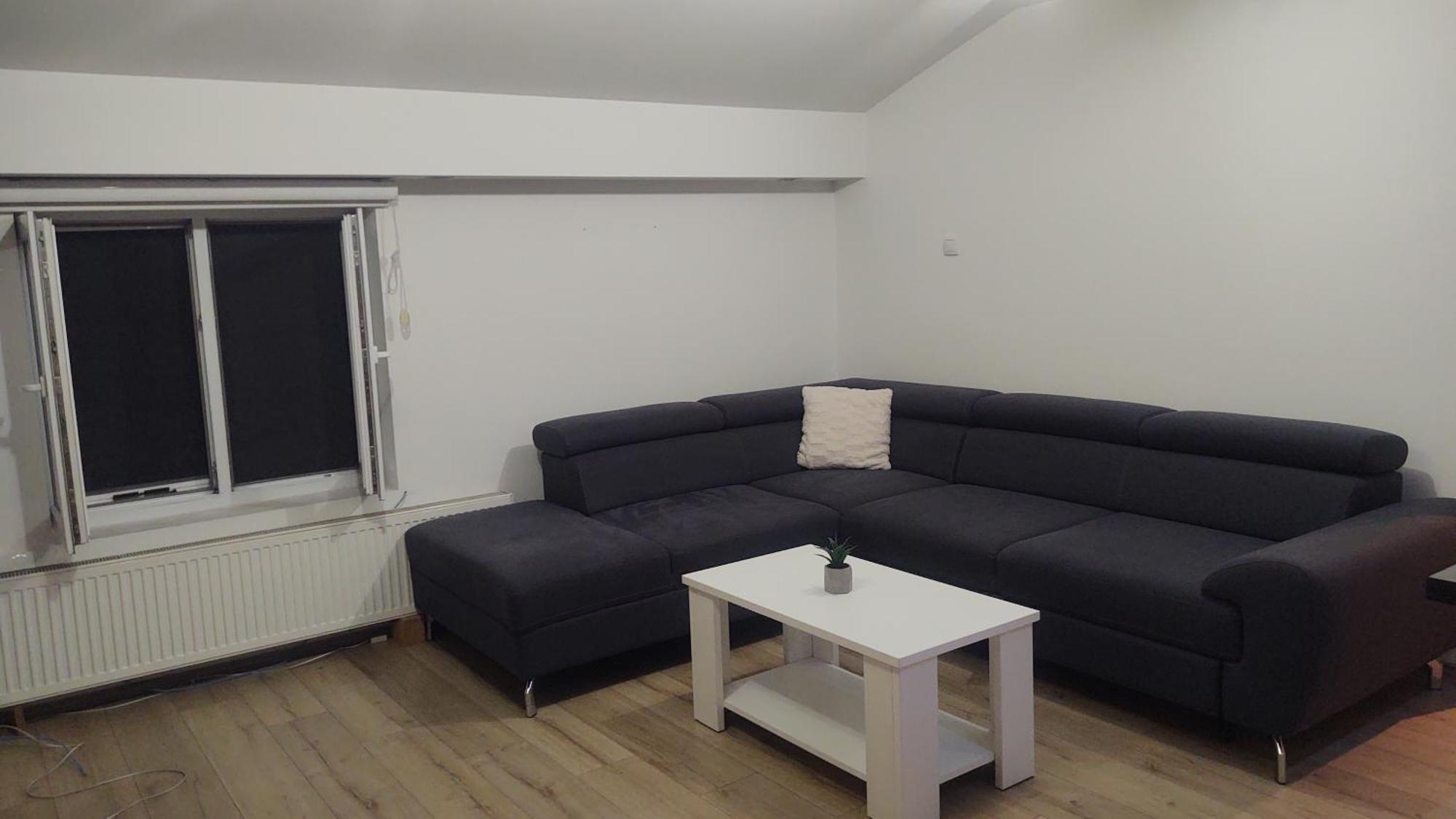Apartman Big 诺威萨 外观 照片