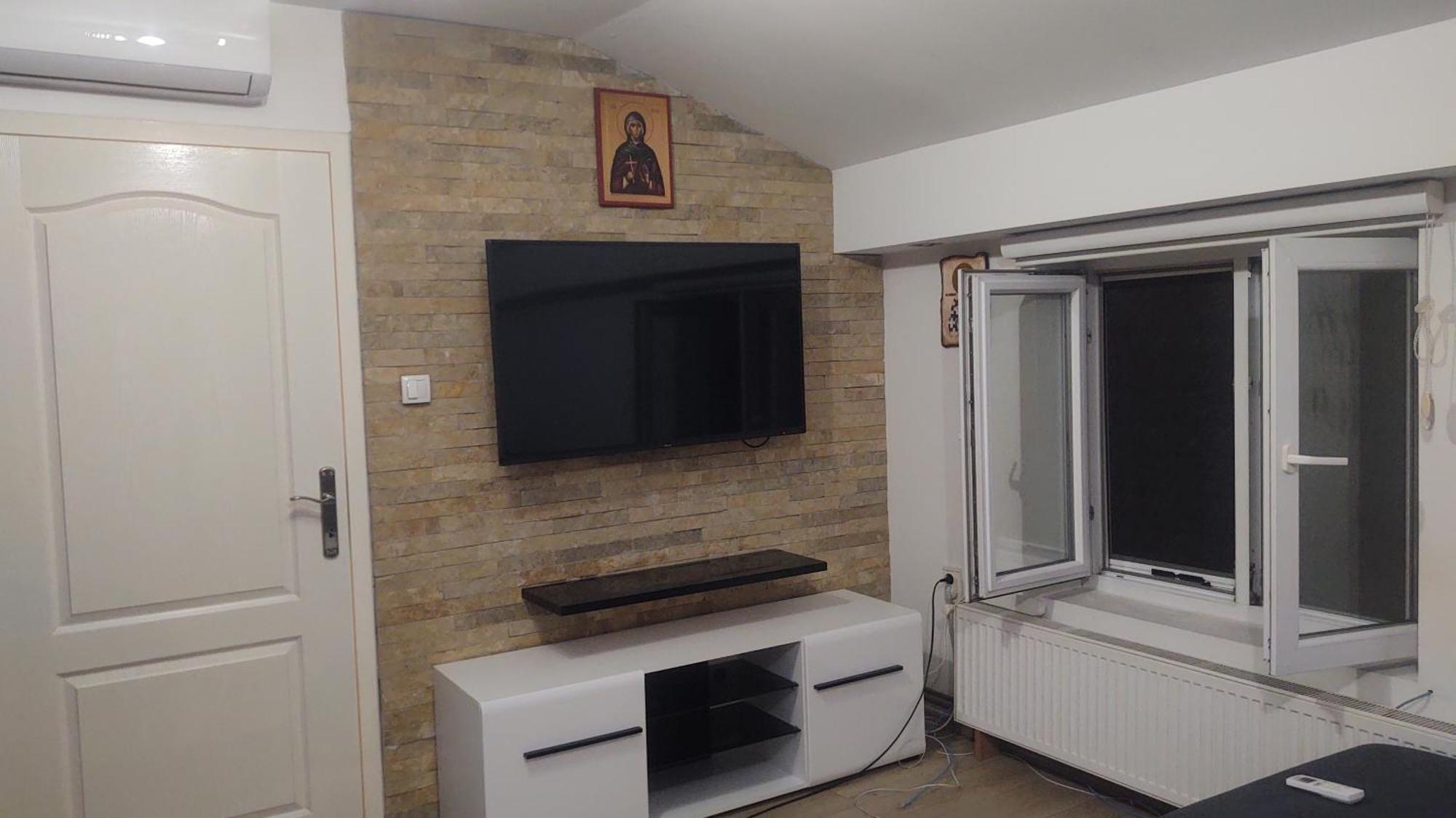 Apartman Big 诺威萨 外观 照片