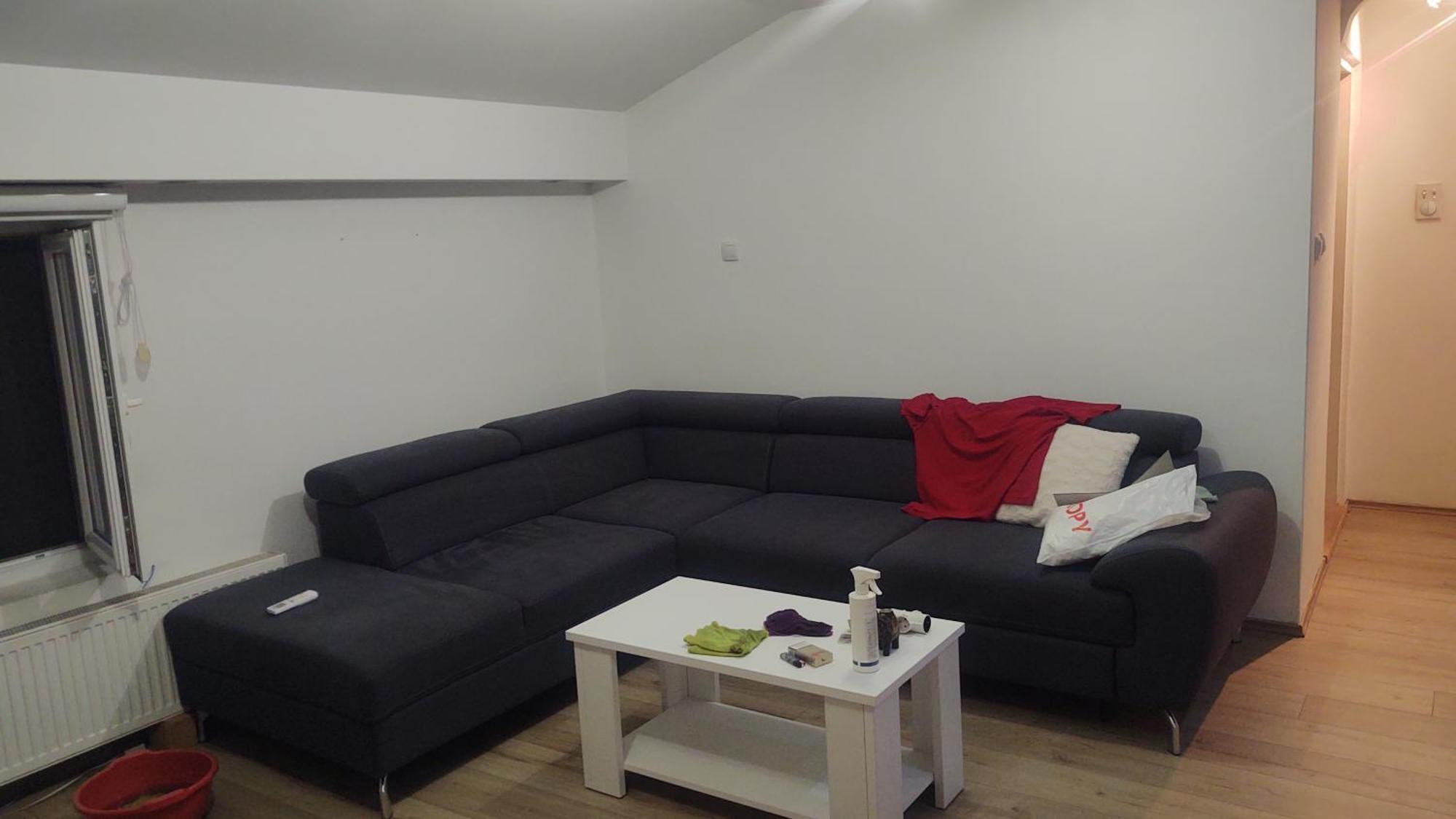 Apartman Big 诺威萨 外观 照片