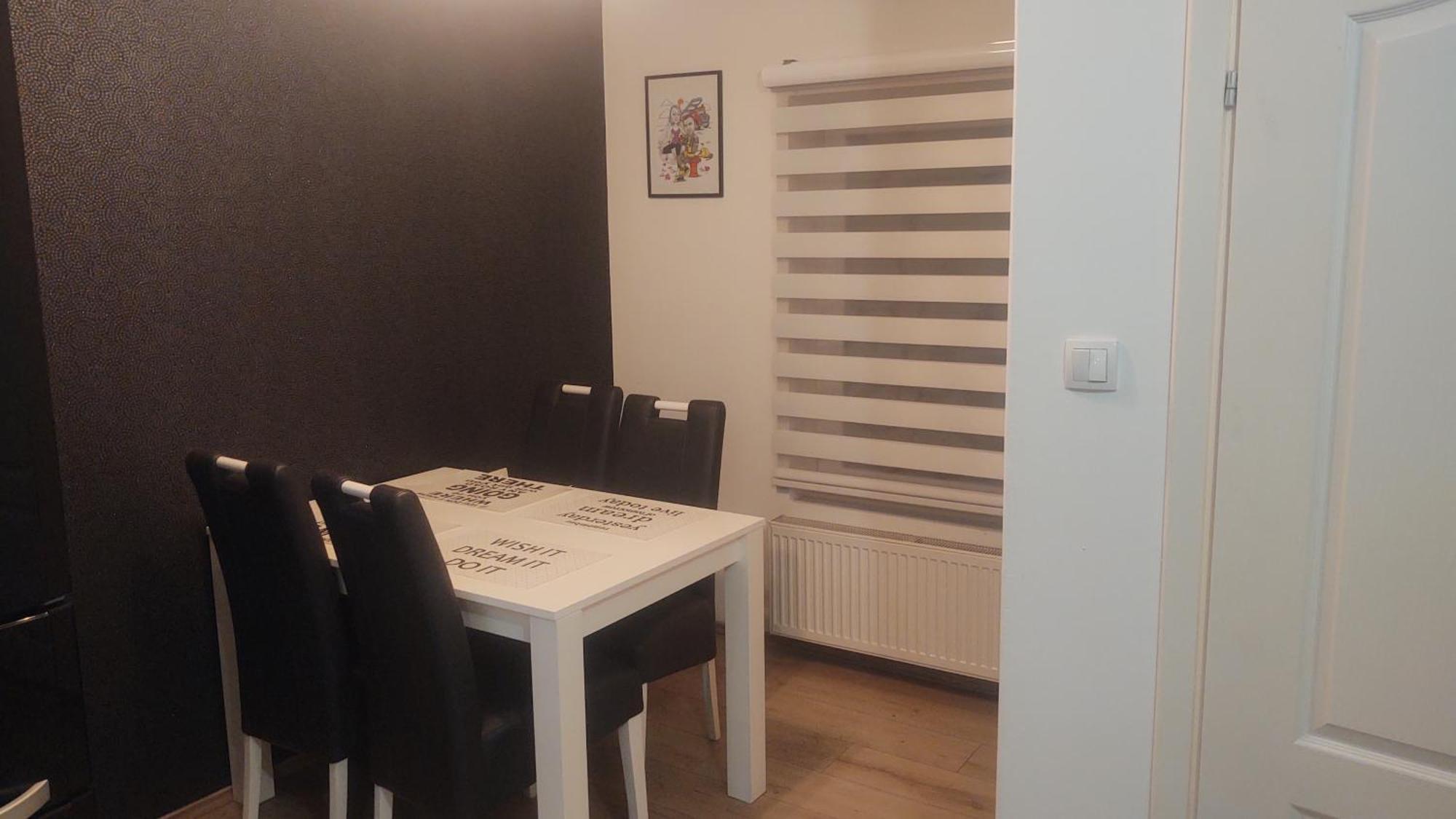 Apartman Big 诺威萨 外观 照片