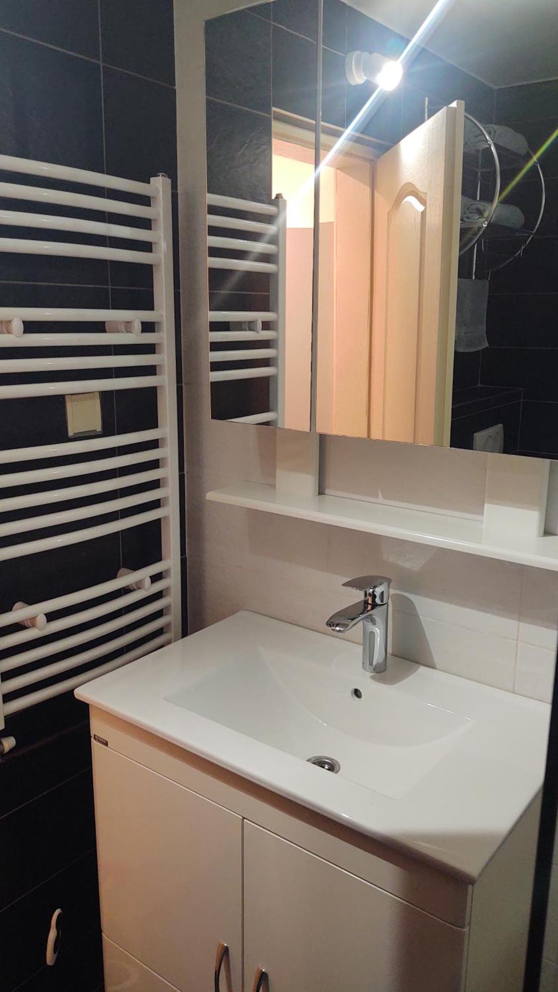 Apartman Big 诺威萨 外观 照片