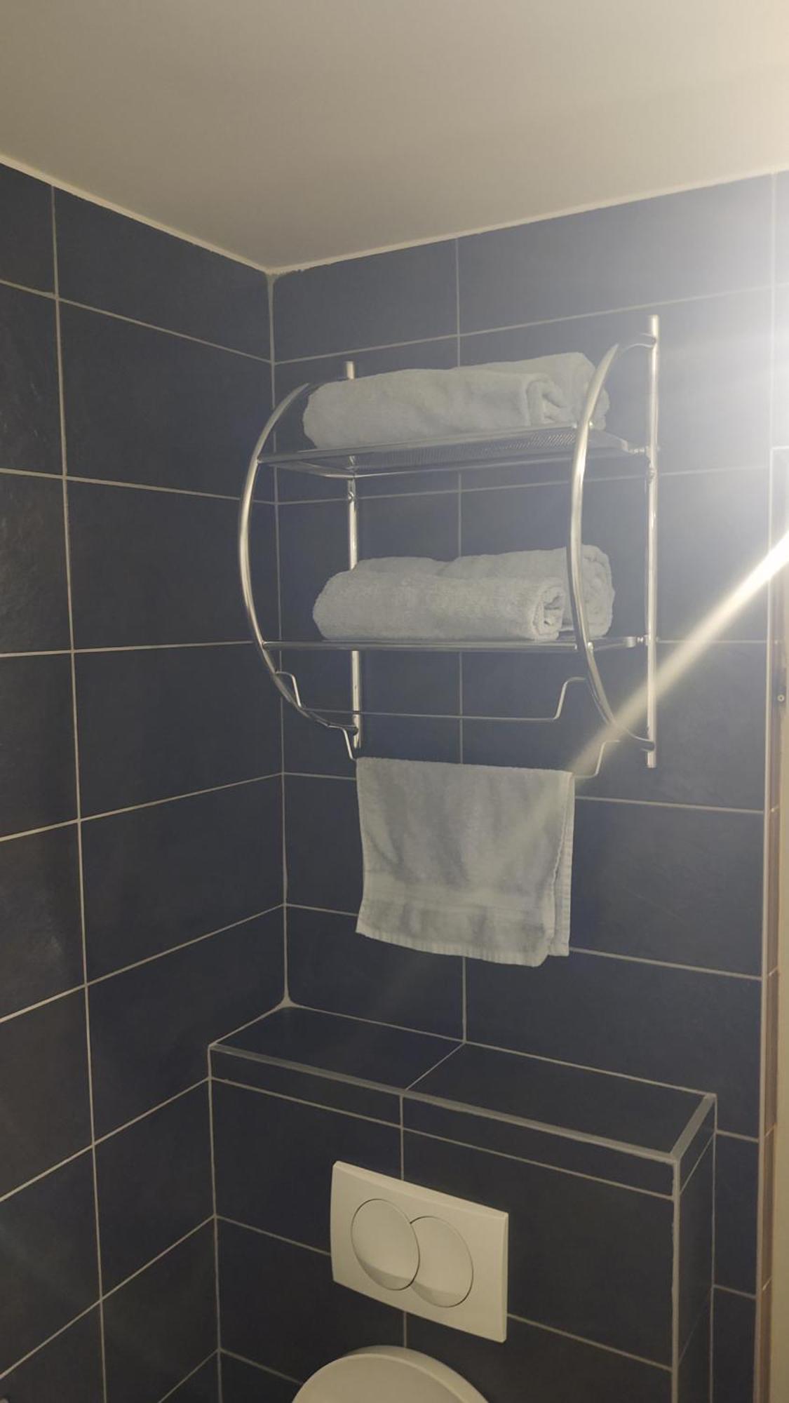 Apartman Big 诺威萨 外观 照片